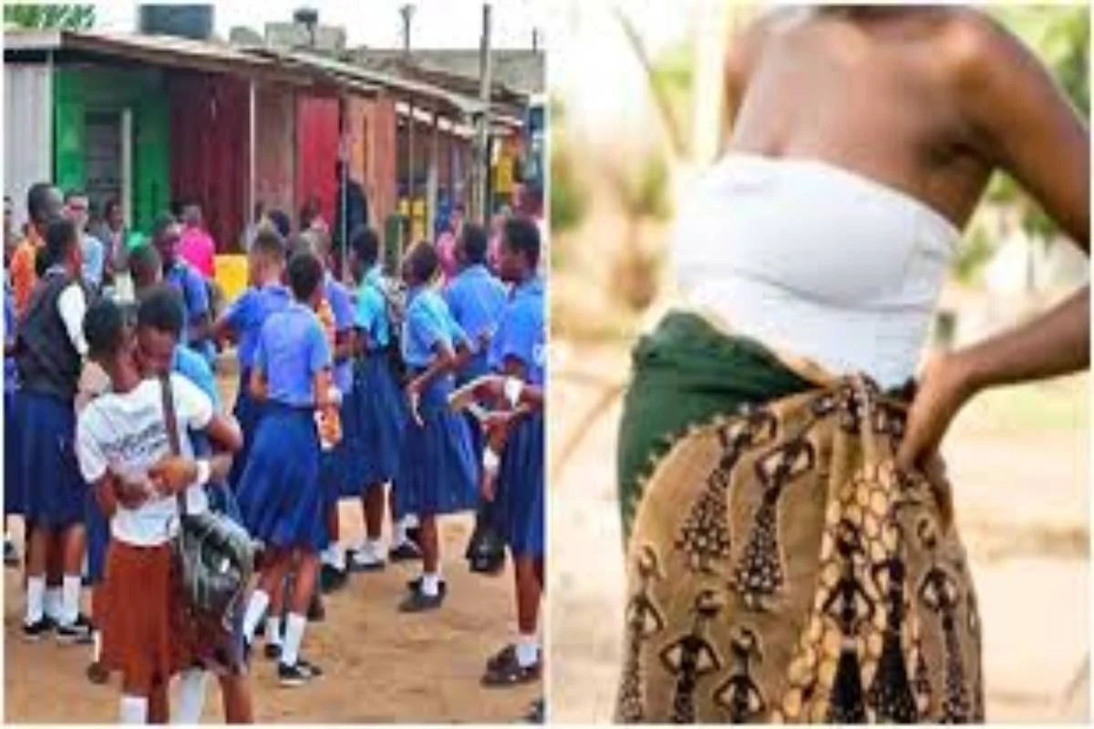 14-Year-Old 2024 BECE Candidate Expelled and Unregistered After Being Defiled and Getting Pregnant