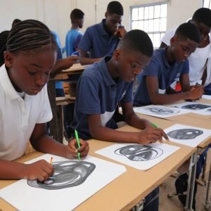 2024 BECE Career Technology Objective Test Sample Questions