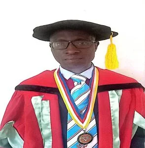 Private schools to boycott BECE over WAEC's high exam fees: Prof. Damasus Tuurosong