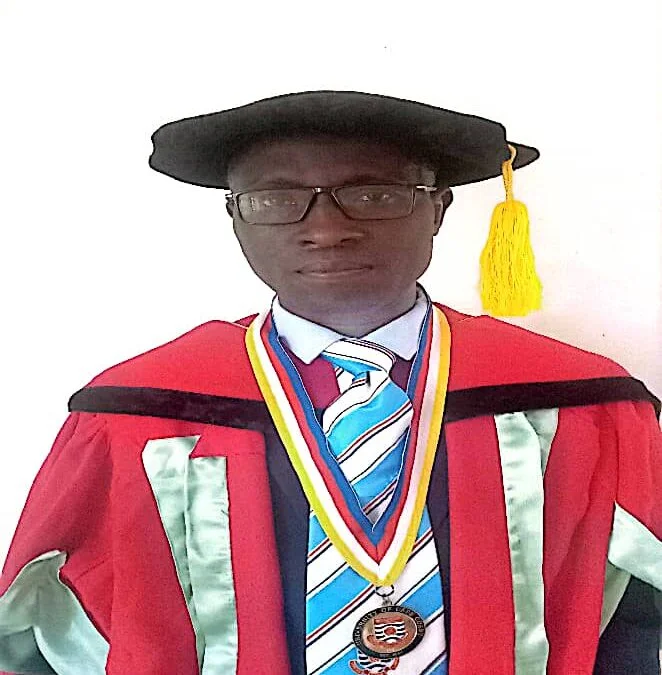 Private schools to boycott BECE over WAEC's high exam fees: Prof. Damasus Tuurosong