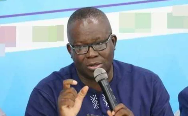 Gullible and timid teachers, stop contributing monies to WhatsApp