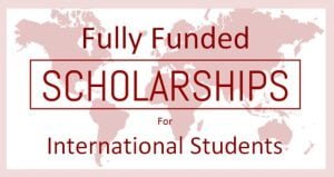 How To Find Scholarships In 2025: A Comprehensive Guide
