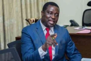 95 out of Every 100 JHS Students in Northern Region enter SHS – Adutwum