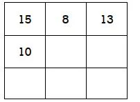 Solve this 2025 BECE Mathematics mock questions 