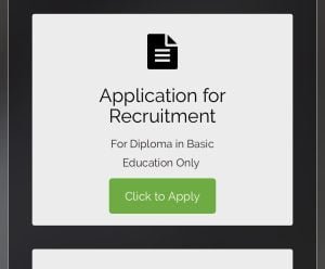 Teachers cry as GES delays opening of recruitment portal