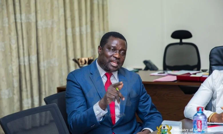 No New Uniforms Or Mass School Repainting Planned - Education Ministry Clarifies