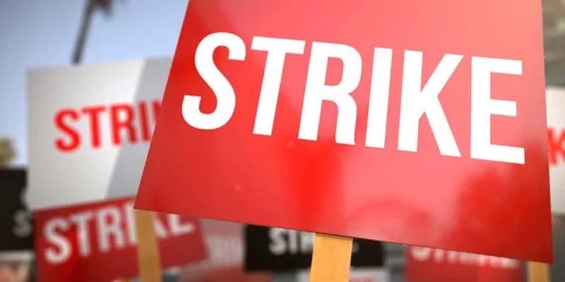 Nine Labour Unions Threaten Strike Over Pension Arrears