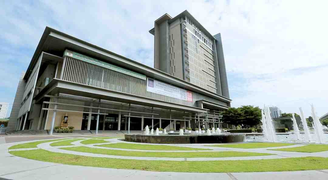 2025 Thailand Full Scholarship For Science Students - Apply Here