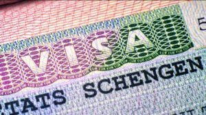 5 African countries with the highest Schengen visa rejection rates
