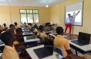 Strategies for Integrating Digital Tools in the Classroom