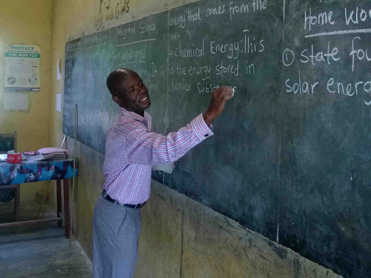 How to stay motivated and prevent burnout in teaching