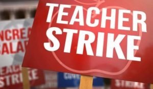 Over 300k Teachers In Ghana Threaten Strike Over Unmet Demands