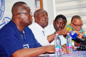 Teachers losing hope as union meet FWSC over allowances
