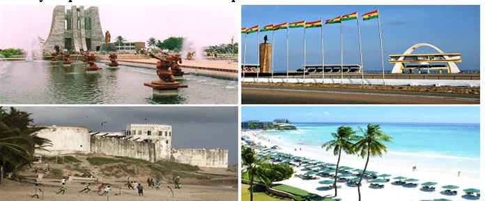 2024 BECE Social Studies Sample Questions