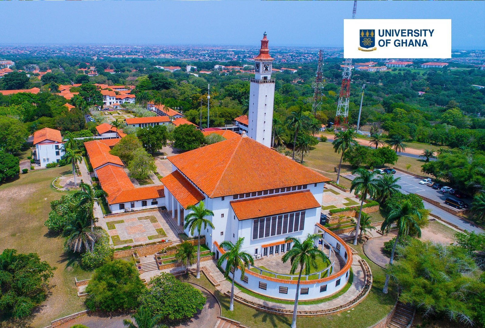 University of Ghana 2024 Provost’s Publication Awards Opened