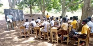Unveiling the Untold Struggles of Ghanaian Teachers: A Cry for Justice and Recognition