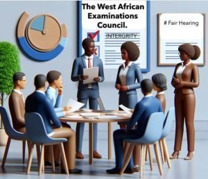 WASSCE SC 2023 Withheld Results WAEC Investigations Dates Out