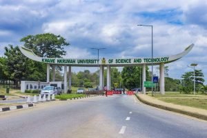 2024/2025 KNUST Academic Calendar