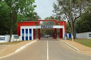 Only 6 SHS Produced 50% of Medical Students In Ghana
