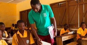 GES to Recruit New Teachers for Bawku & Pusiga Basic Schools
