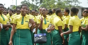 Elective Mathematics Structure For 2025-2026 WASSCE