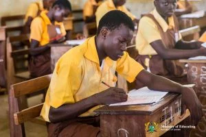 Why most 2024 BECE candidates will fail the English Language exam