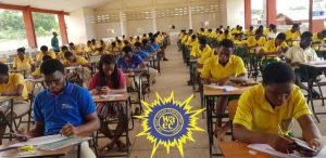 2024 Sample BECE Ghanaian Language Questions (Ga)