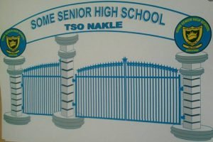 3 Teachers of Somé SHS Interdicted For Stealing Free SHS food