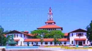 University of Ghana 2024-25 Semester 1 Calendar for WASSCE Candidates and Level 100 Undergraduates Out