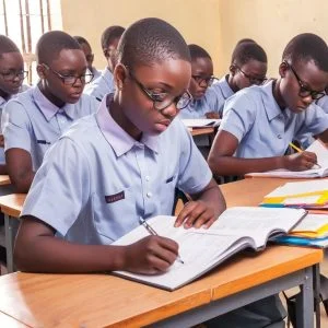 November 2024 BECE Mocks by Education-News Consult Underway