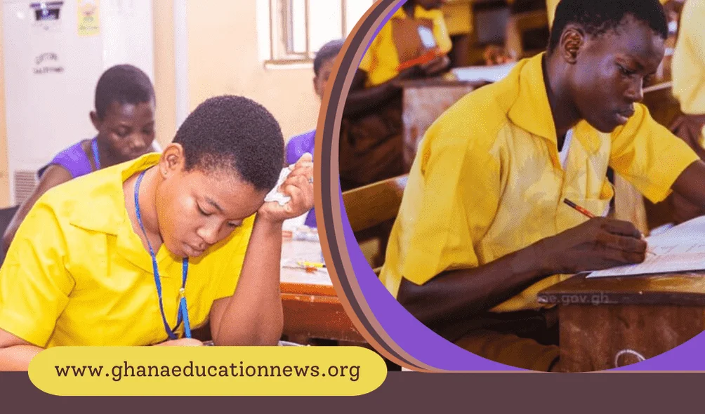Different NaCCA, WAEC sample questions confusing 2024 BECE candidates