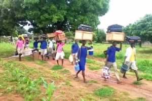 GES declares 4 days break for Free SHS students effective May 7th