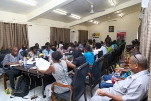 GES To Introduce New Policy for Learners with Disabilities