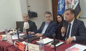 Go Public! Strengthening Iraq’s public education system