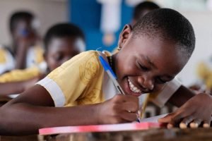 How I passed the BECE with 8-ones when nobody expected a good result