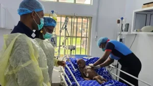 Teacher arrested for beating 8-year-old learner to coma