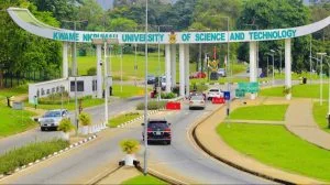 Join 2024-2025 KNUST Admission (Appllicants) Information Session On YouTube 