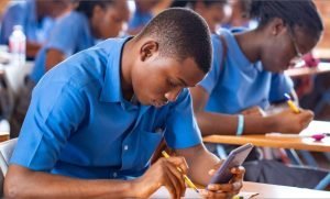 Guide to Solving WASSCE English Composition Questions