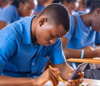 Ghana’s First WASSCE Home Mock Service Guide to Solving WASSCE English Composition Questions
