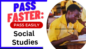 Sample Social Studies Questions for BECE 2024