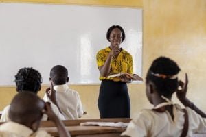 How Do I Progress In The Teaching Profession - Further Studies Issues