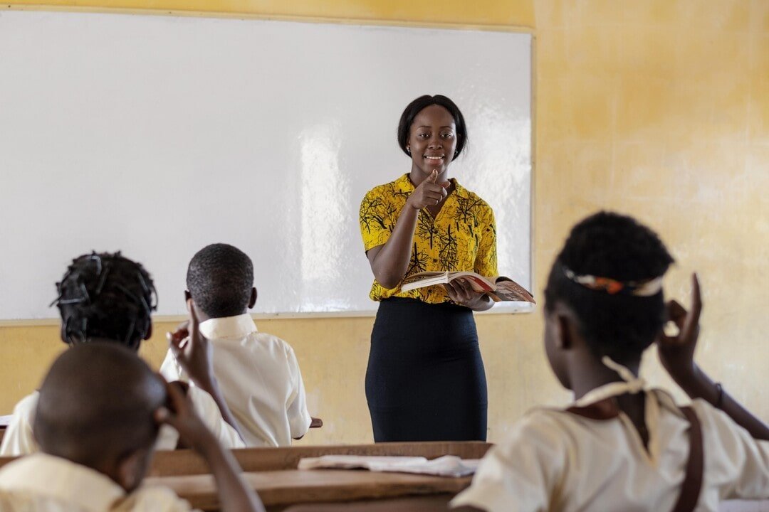 Progress In The Teaching Profession - Further Studies Issues