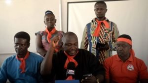 Review New GES Service Scheme: Deputy Directors Of Education To GES