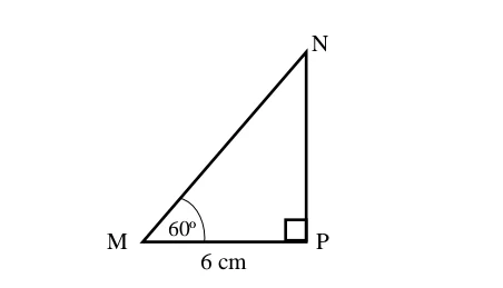 2024 BECE Mathematics Questions 