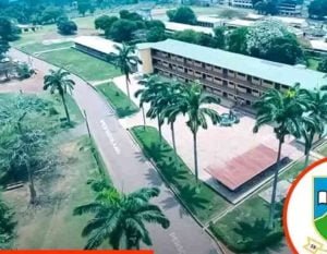 St Peter's SHS To Get First Assembly Hall After 67 Years