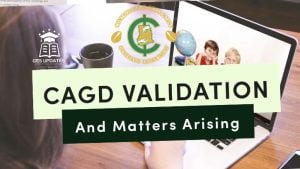 Teachers May 2024 Salary Validation Drops amidst OSP's Investigation