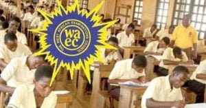2024 WASSCE Timetable For Business Students