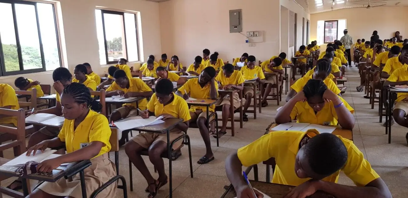 2024 WASSCE Biology Questions: 10 Key Topics To Master