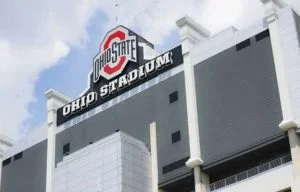 Woman falls from 136 feet to death at Ohio State graduation ceremony