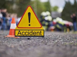 Two Female Teachers Die in Fatal Accident on Adukrom to Somanya Road